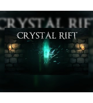 Crystal Rift Steam Key GLOBAL